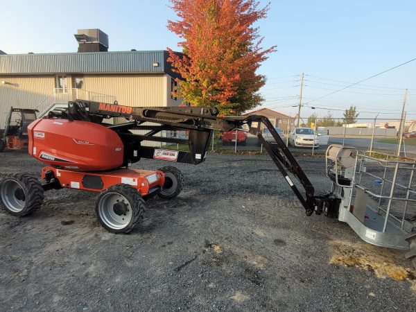 Télescopique Articulées-Manitou-ATJ46-2022-700H-Tag1637