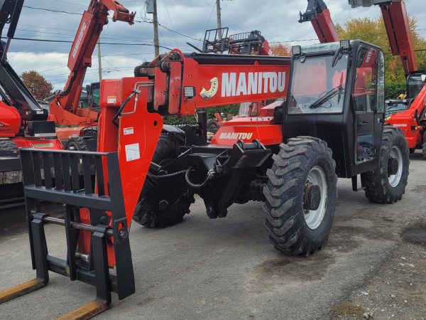 Télescopique Construction-Manitou-MTA10055-2020-5030H-Tag2261