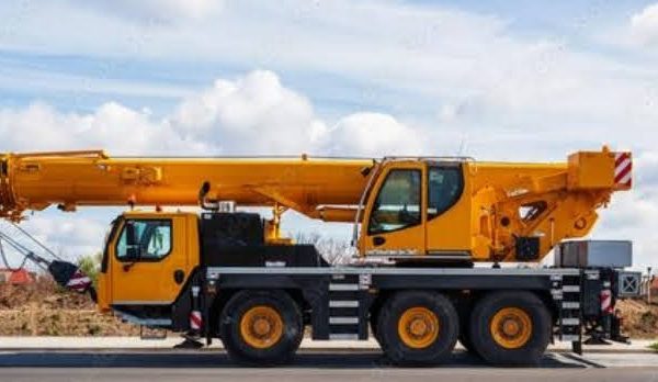 Recherche camion grue
