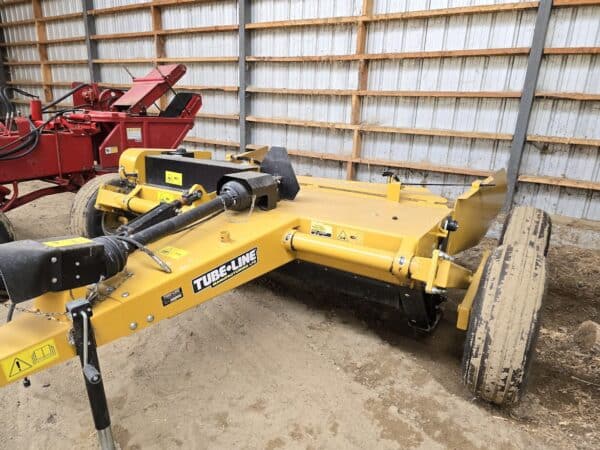 Conditionneur Tube Line Accelateur 7500-Stock#d8303h
