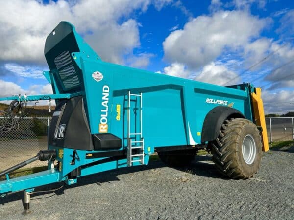 Épandeur Rolland RF 6620