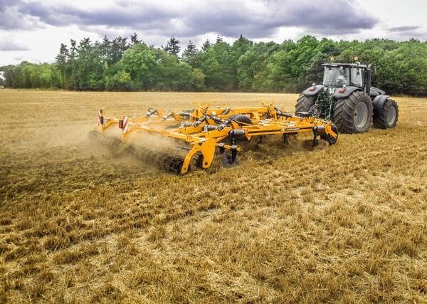 Agrisem Agromulch 6M
