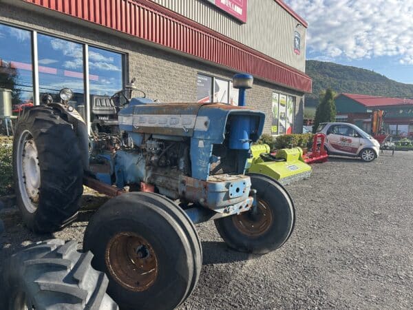 Ford 5000