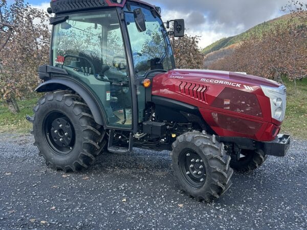 McCormick x4.090F