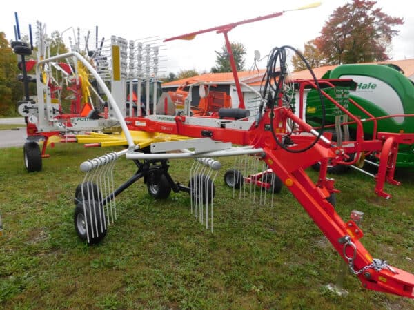 Pottinger TOP 462 A