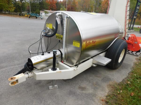 Turbomist LDT30-97-797ST