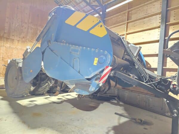 Sous-soleuse rotative IMANTS 135 53po de profond 3.10 mètres de large DÉMO - Stock#d9066b