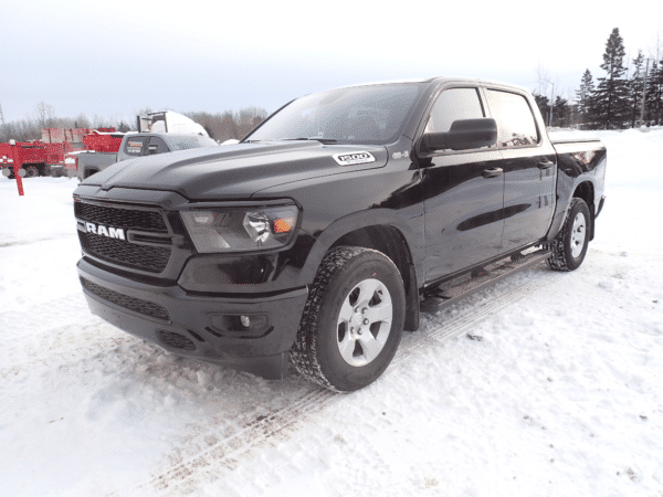 Pick up Dodge Ram 1500 4x4 Année 2023