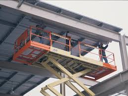 Ciseaux plateforme JLG 4394RT Année:2009 -4800 heures Stock#P1293/9027 - Image 2