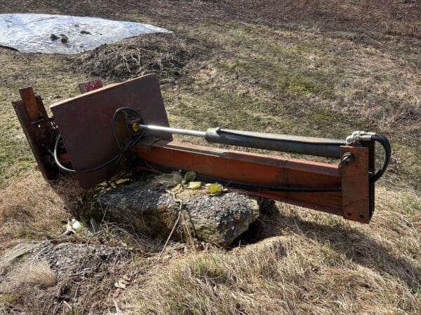 Fendeuse à bois pour tracteur-Stock#E7308J
