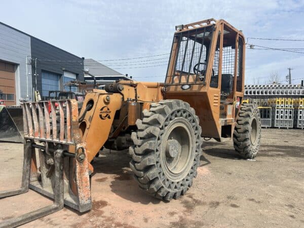 Télescopique Lull 644D Année:2000 -7190 heures Stock#P1330/9386a