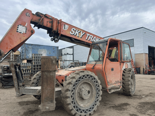 Télescopique Skytark 10054 Année:2003 -10031 heures Stock#P1339/9386c