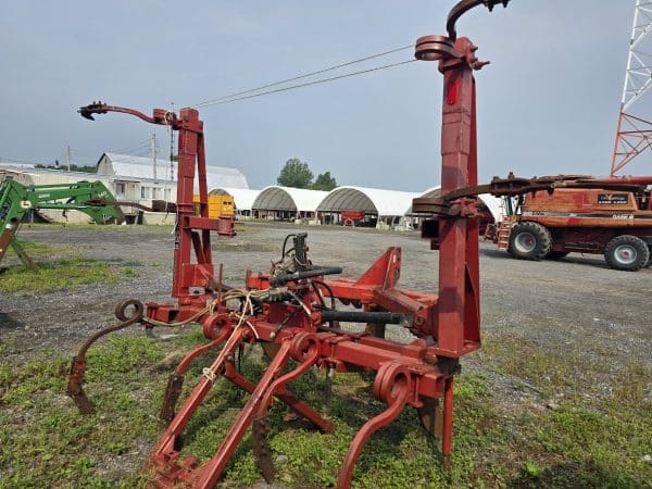 Applicateur engrais 8 pattes  - Stock#d9734k
