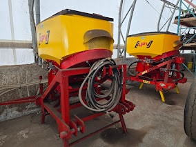 Semoir Apv PS 800  avec Moniteur -Année:2023 - Stock#d5649p