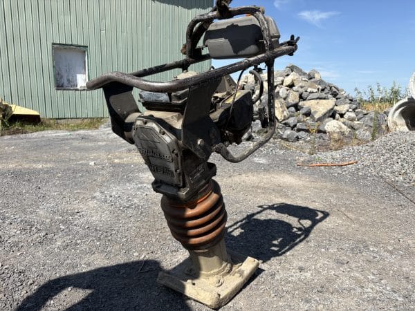 Jumping jack Mikasa MT-75H-Stock#E1261B/10008