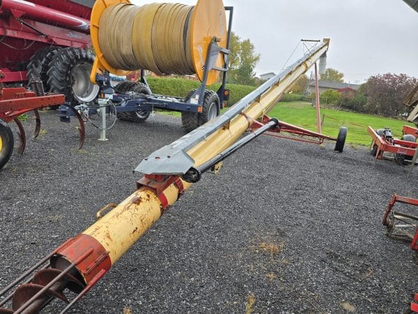 Vis à grain Westfiefd 10 po x 50 pi - Stock#d10161b