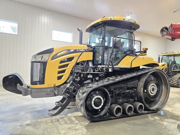 Tracteur Challenger MT 765 track 24 po (possibilité 30 po) - Année:2015 -1910 hrs - Stock#d10726a