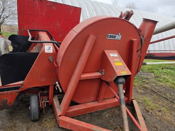 Souffleur ensilage Case ih 600-Stock#d11051b