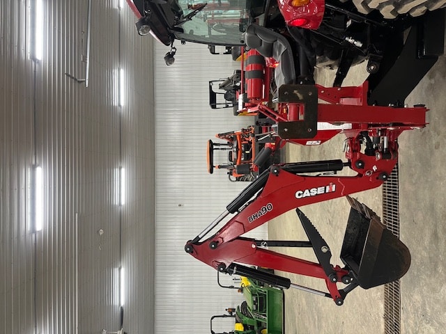 Tracteur Case IH Farmall 40C - Image 4