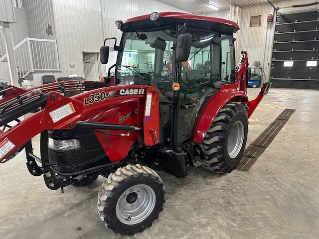 Tracteur Case IH Farmall 40C - Image 5