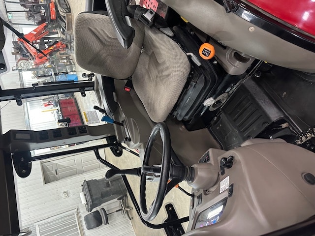 Tracteur Case IH Farmall 40C - Image 6