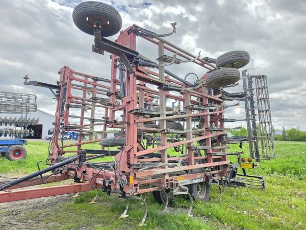 Cultivateur Case IH Tiger-mate 44 pi - Stock#d11177a