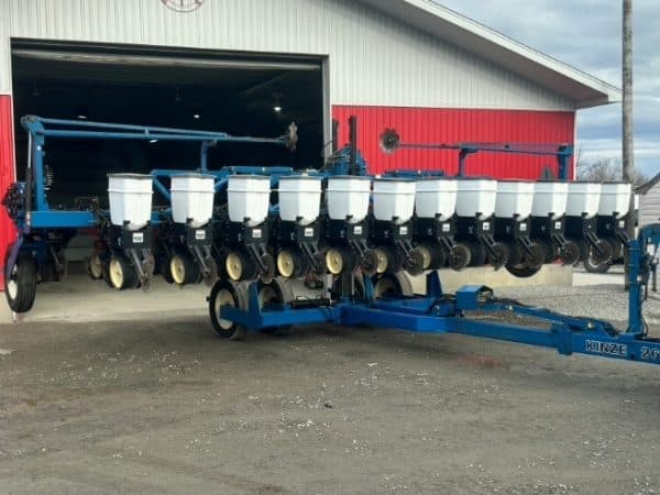 Planteur Kinze 2600 12/24 rangs - Stock#d11189b